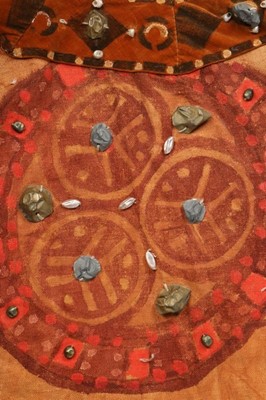 Lot 148 - A Boyar cape, possibly for the character...