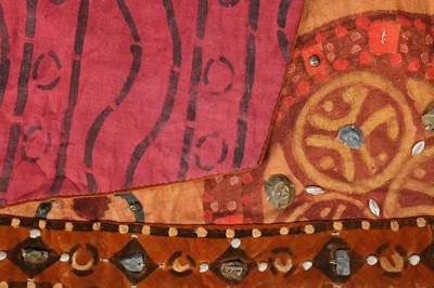 Lot 148 - A Boyar cape, possibly for the character...