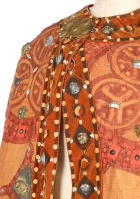 Lot 148 - A Boyar cape, possibly for the character...