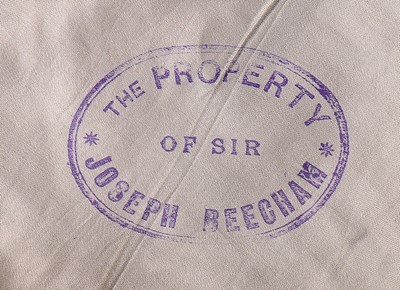 Lot 156 - A Tartar hat, designed by Nicholas Roerich for...