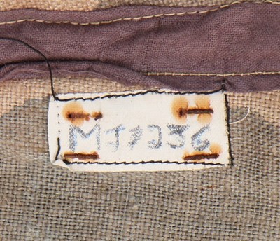 Lot 153 - A pair of Tartar trousers, designed by...