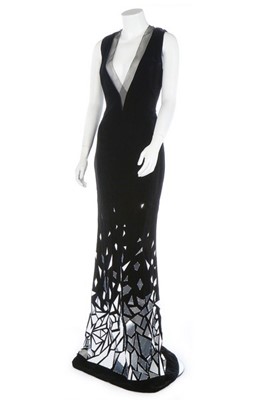 Lot 422 - A Jean-Louis Scherrer by Stephane Rolland...