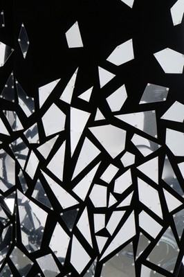 Lot 422 - A Jean-Louis Scherrer by Stephane Rolland...