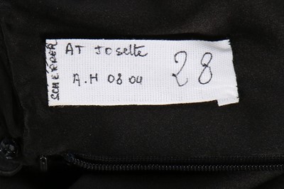 Lot 422 - A Jean-Louis Scherrer by Stephane Rolland...