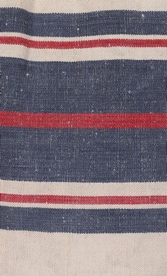 Lot 174 - A rare Paul Poiret child's dress, circa 1922,...