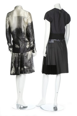 Lot 13 - Dinner/cocktail-wear, 2000s, comprising: Marni...