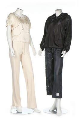 Lot 316 - A group of Chanel sport and leisure-wear,...