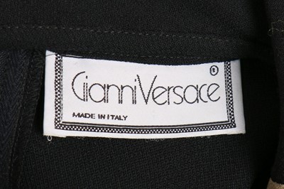 Lot 28 - A group of Gianni Versace daywear, mostly...