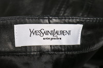 Lot 30 - A group of Yves Saint Laurent Rive Gauche...