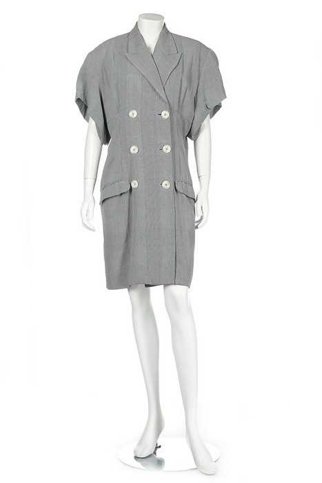Vintage John Galliano Thin Hoodie Woman’s Size S main image 1
