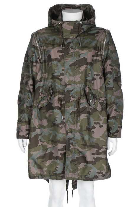 Lot 322 - A group of general designer menswear,...