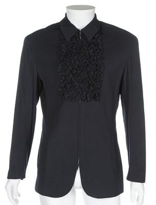 Lot 322 - A group of general designer menswear,...