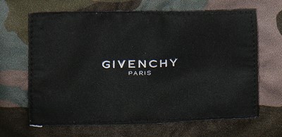 Lot 322 - A group of general designer menswear,...