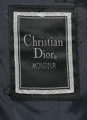 Lot 322 - A group of general designer menswear,...