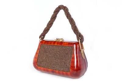 Lot 265 - Three Dorset-Rex of Fifth Avenue evening bags,...