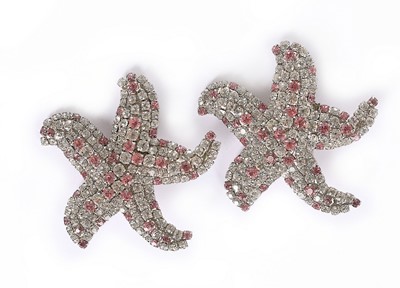 Lot 274 - Three pairs of Yves Saint Laurent Rive Gauche...