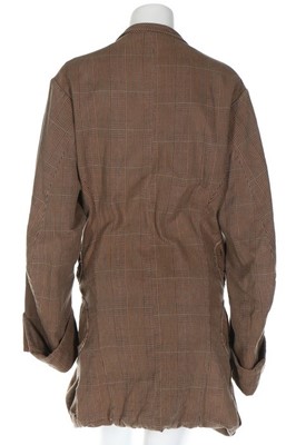 Lot 235 - A Christopher Nemeth jacket, 1980s, labelled...