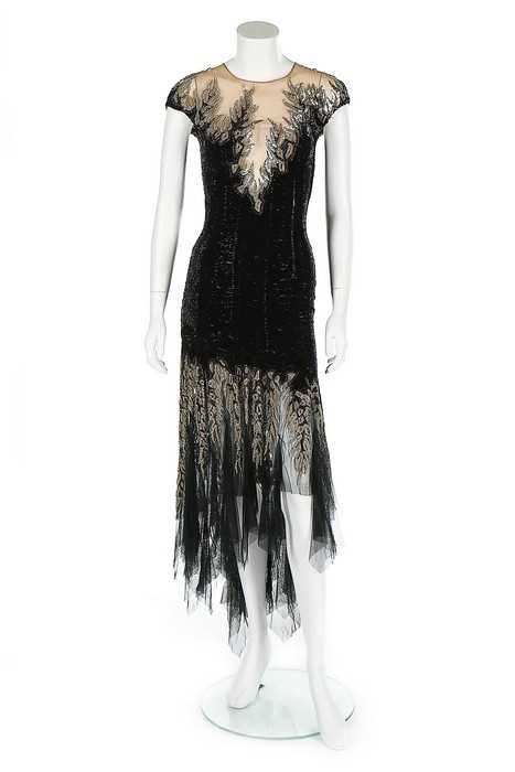 Lot 227 - A fine and rare Alexander McQueen for Givenchy...