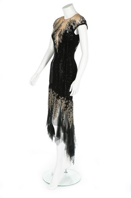 Lot 227 - A fine and rare Alexander McQueen for Givenchy...