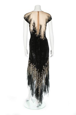 Lot 227 - A fine and rare Alexander McQueen for Givenchy...