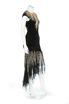 Lot 227 - A fine and rare Alexander McQueen for Givenchy...