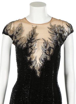 Lot 227 - A fine and rare Alexander McQueen for Givenchy...