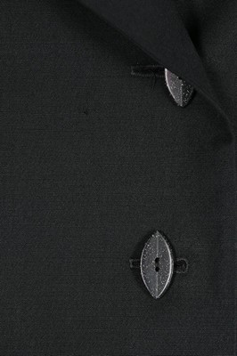 Lot 239 - A John Galliano 'Anatomical' waistcoat, Spring-...