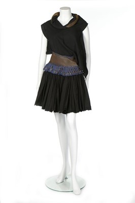 Lot 283 - A Junya Watanabe/Comme des Garçons complete...