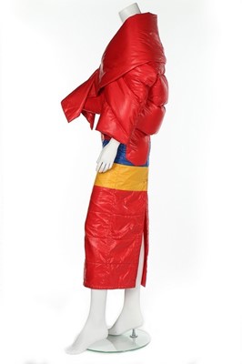 Lot 286 - A Junya Watanabe/Comme des Garçons 'sleeping...