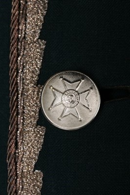 Lot 48 - A British Civil Livery ensemble, probably...