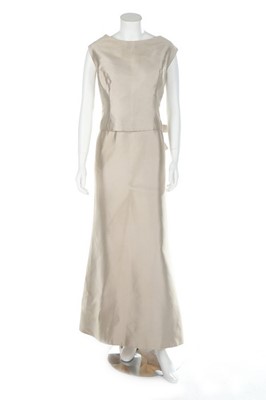 Lot 51 - A Marc Bohan for Christian Dior haute couture...