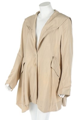 Lot 61 - A group of John Galliano clothing,...