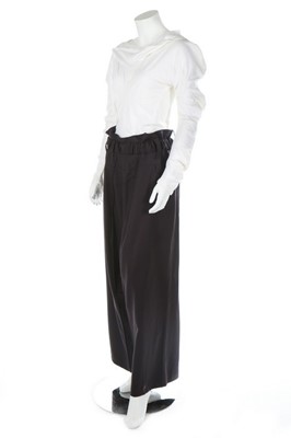 Lot 61 - A group of John Galliano clothing,...