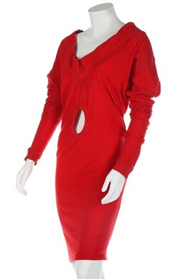 Lot 68 - A group of Body Map clothing, circa 1984,...