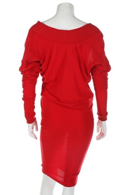 Lot 68 - A group of Body Map clothing, circa 1984,...