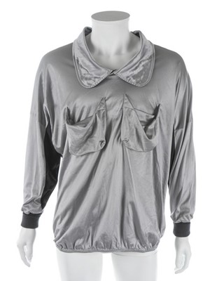 Lot 183 - A Vivienne Westwood 'Hypnos' collection silver...