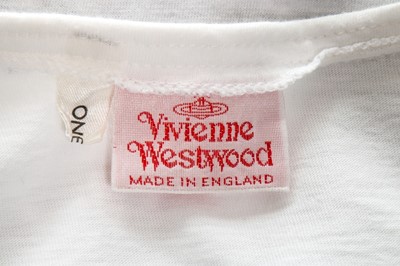 Lot 69 - A group of Vivienne Westwood clothing, mostly...
