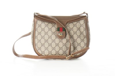 Lot 5 - Four Gucci bags, modern, comprising three of...