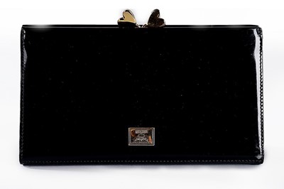 Lot 108 - Two Moschino Cheap and Chic patent leather...