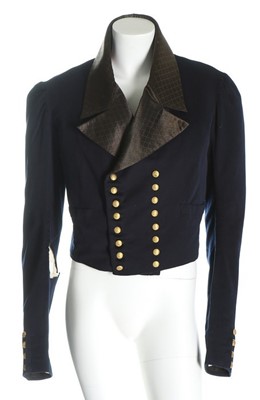 Lot 291 - A Royal Northern Yacht Club dress gentleman's...