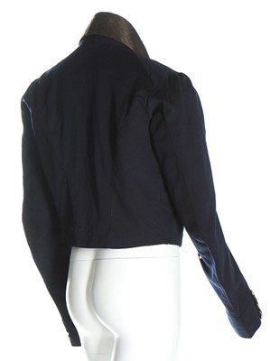 Lot 291 - A Royal Northern Yacht Club dress gentleman's...