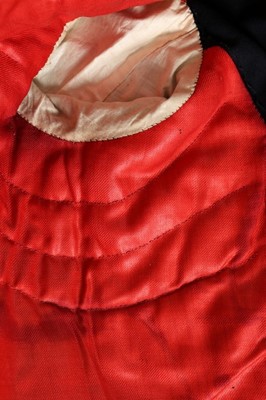 Lot 291 - A Royal Northern Yacht Club dress gentleman's...