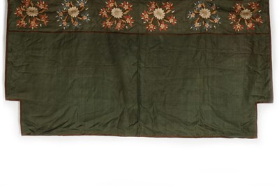 Lot 396 - A group of Greek Island embroidered textiles,...