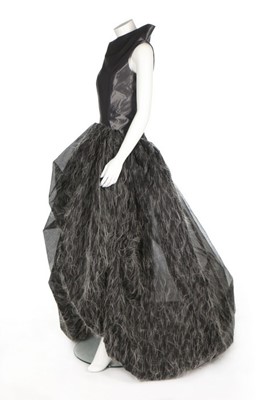 Lot 329 - An Alexander McQueen special commission...