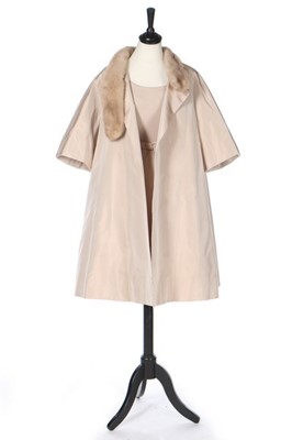 Lot 348 - An Yves Saint Laurent for Christian Dior...