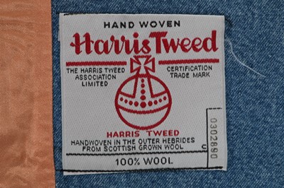 Lot 267 - A Vivienne Westwood 'Harris Tweed' collection...