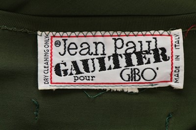 Lot 262 - A rare Jean Paul Gaultier pour Gibo 'Blitz'...