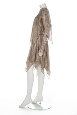 Lot 284 - A John Galliano Courtelle Design Award...