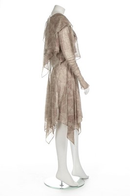 Lot 284 - A John Galliano Courtelle Design Award...