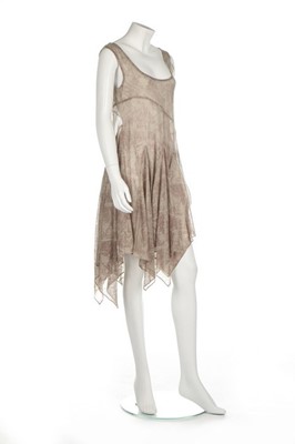 Lot 284 - A John Galliano Courtelle Design Award...